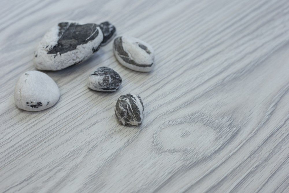 Плитка каменно-полимерная "Art Tile" Граб Брюса (1220*199*9 мм) — купить в Казани