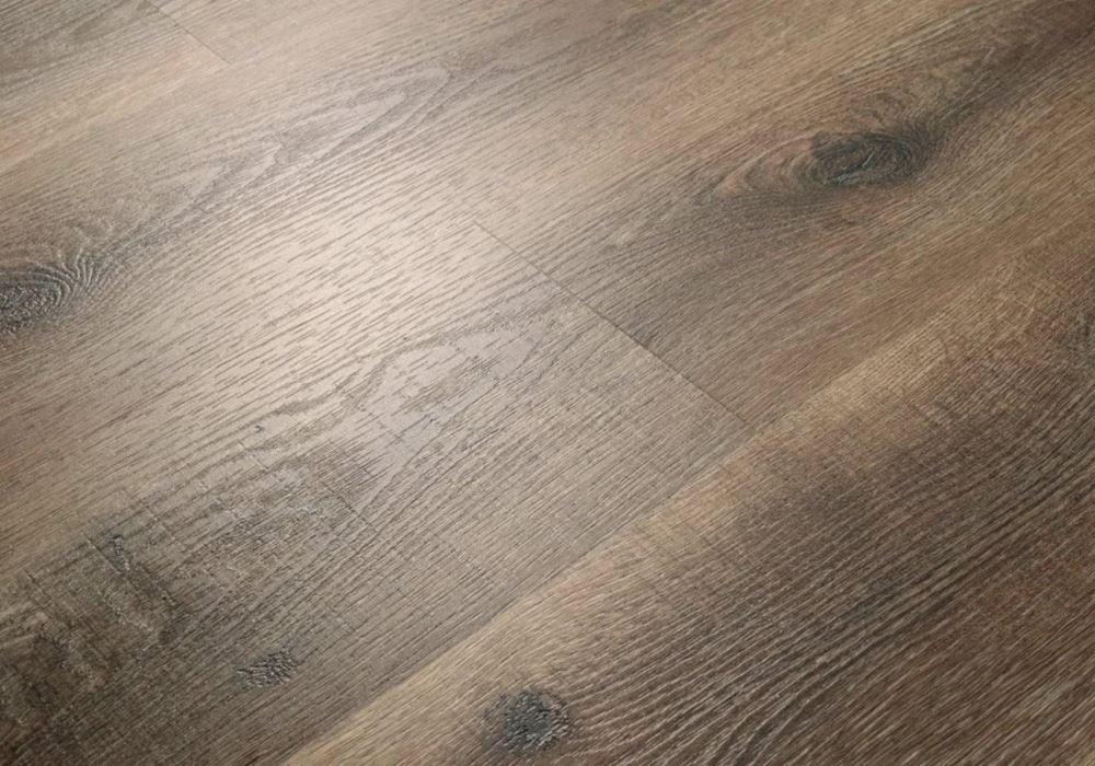 Виниловые полы "Aquafloor" Quartz SPC AF3514QV (1220*180*3,5 мм) — купить в Казани