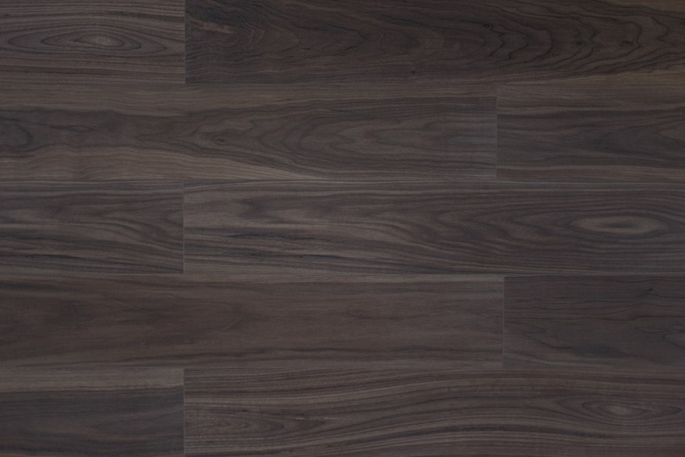 Плитка каменно-полимерная "Art Tile" Орех Манжурский (1220*181*5,5 мм) — купить в Казани