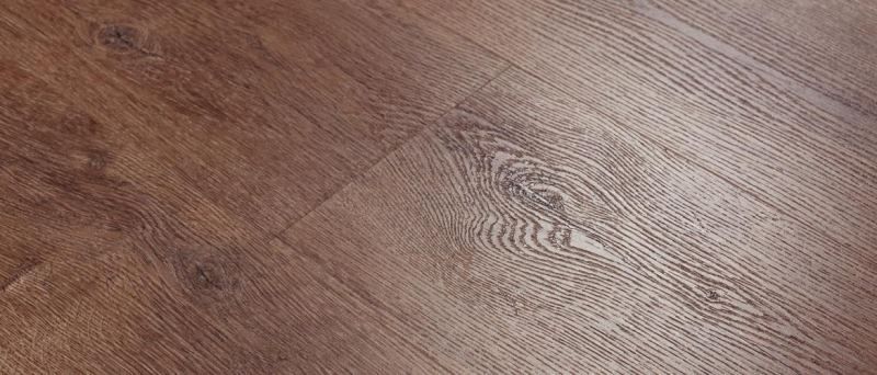 Кварцвиниловая плитка "Aquafloor" AF6033 Glue (1219,2*177,8*2 мм) — купить в Казани