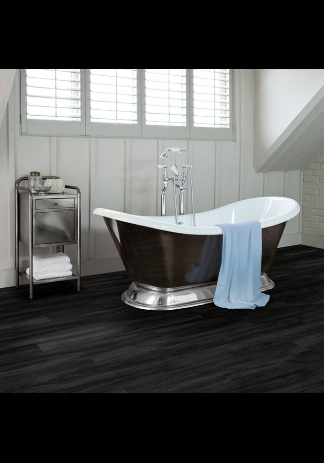 Замковая ПВХ плитка Aragon Oak 991 (1251*189*5 мм) — купить в Казани