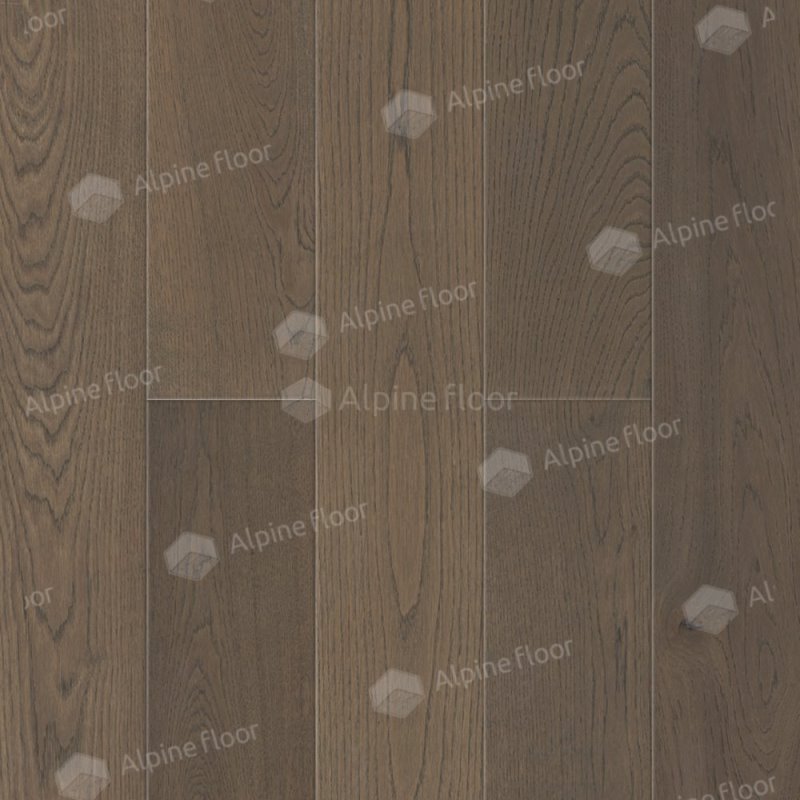Инженерная доска "Alpine Floor" Дуб Гранд Каньон (400-1200*165*12 мм) — купить в Казани