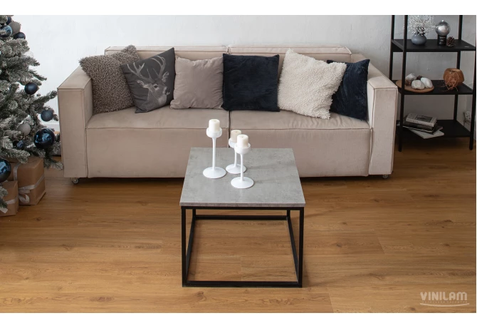 SPC ламинат Дуб Севилья (1220*225*8 мм) — купить в Казани