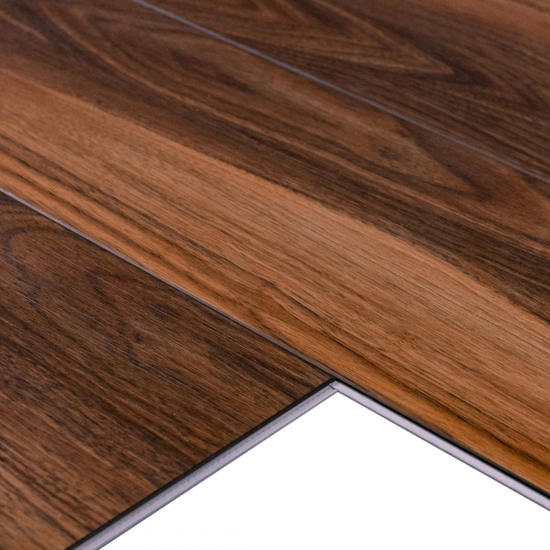 SPC ламинат Орех Ясава 118 (1200*182*4 мм) — купить в Казани