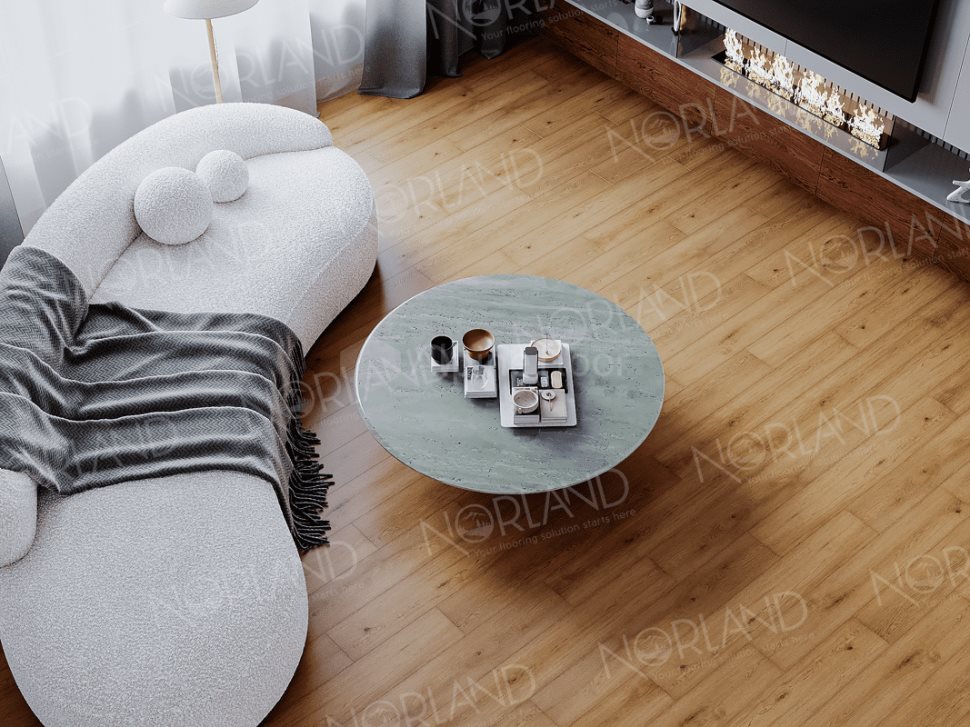 Виниловый ламинат "Norland" Blake (1220*183*4 мм) — купить в Казани