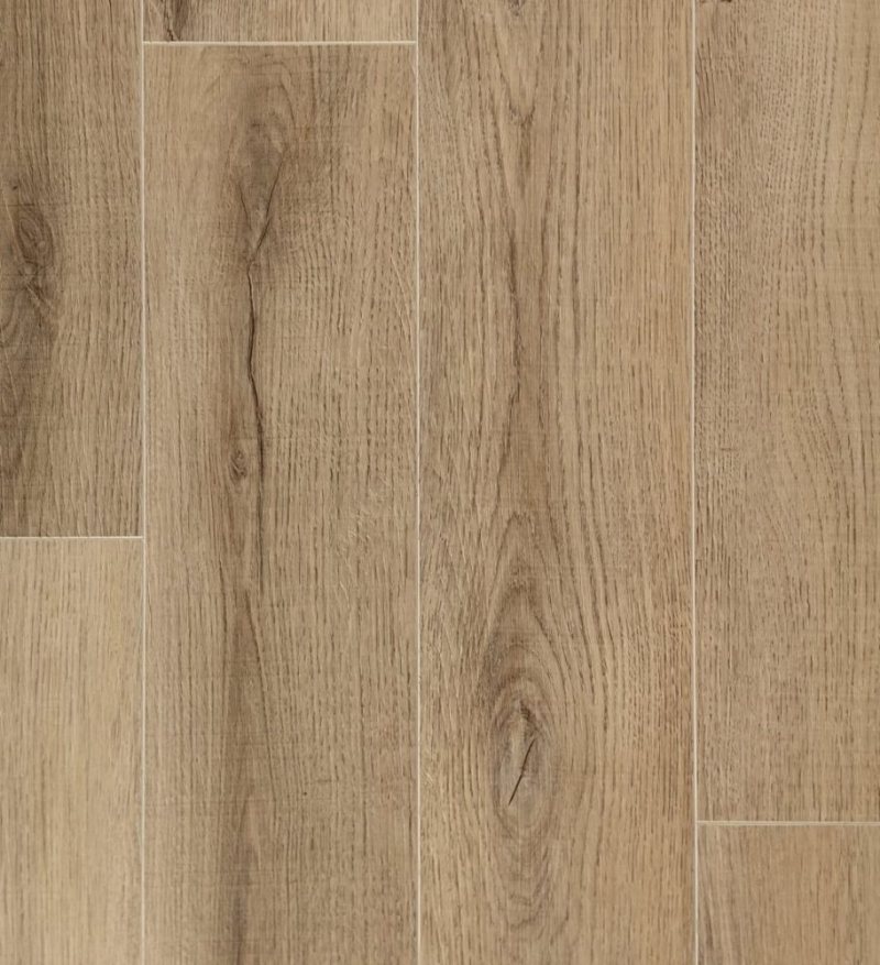 ПВХ плитка "Bonkeel" 340 (1200*150*4мм) — купить в Казани