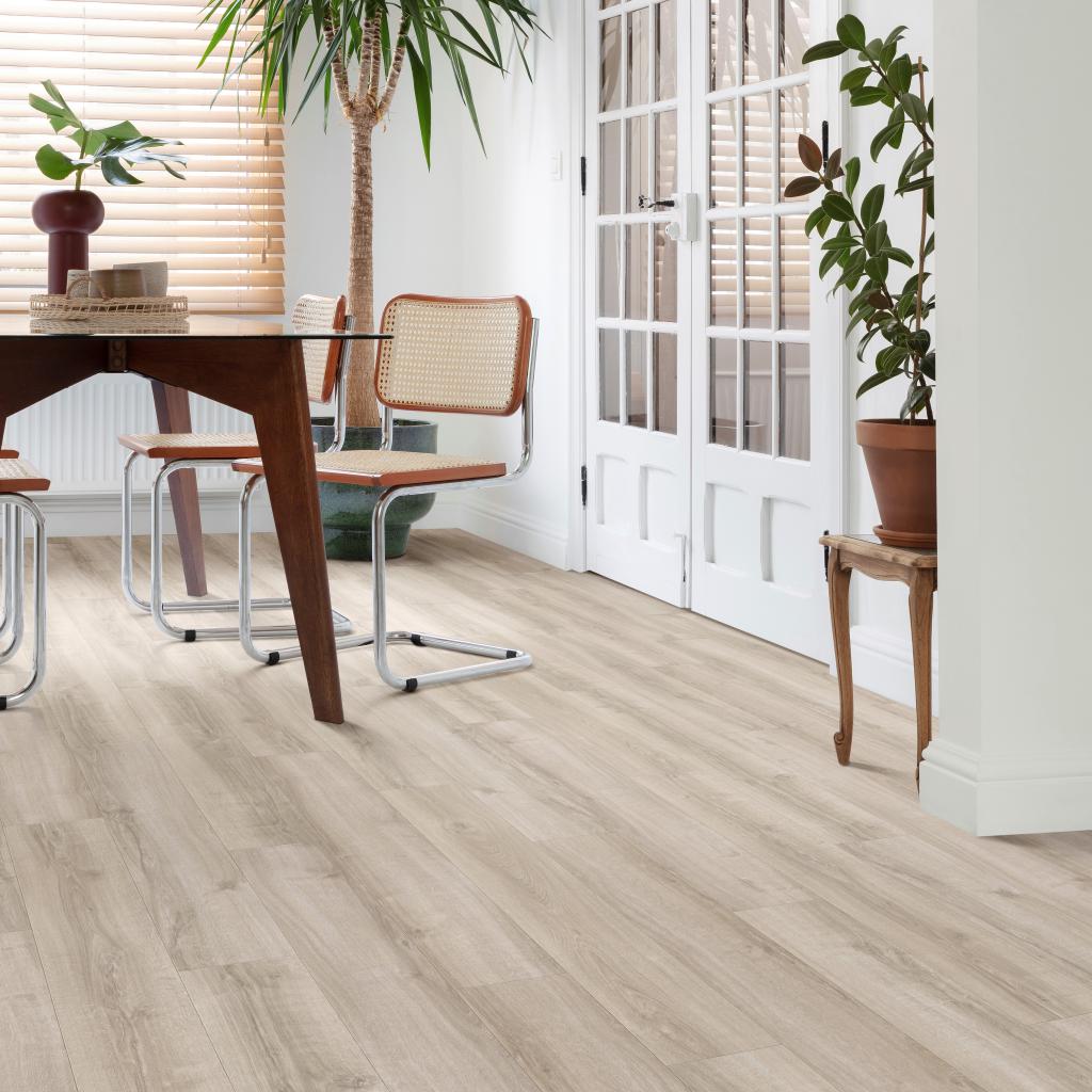 SPC ламинат "Adelar" Eterna Easy 05225 Summer Oak (1220*181*5 мм) — купить в Казани