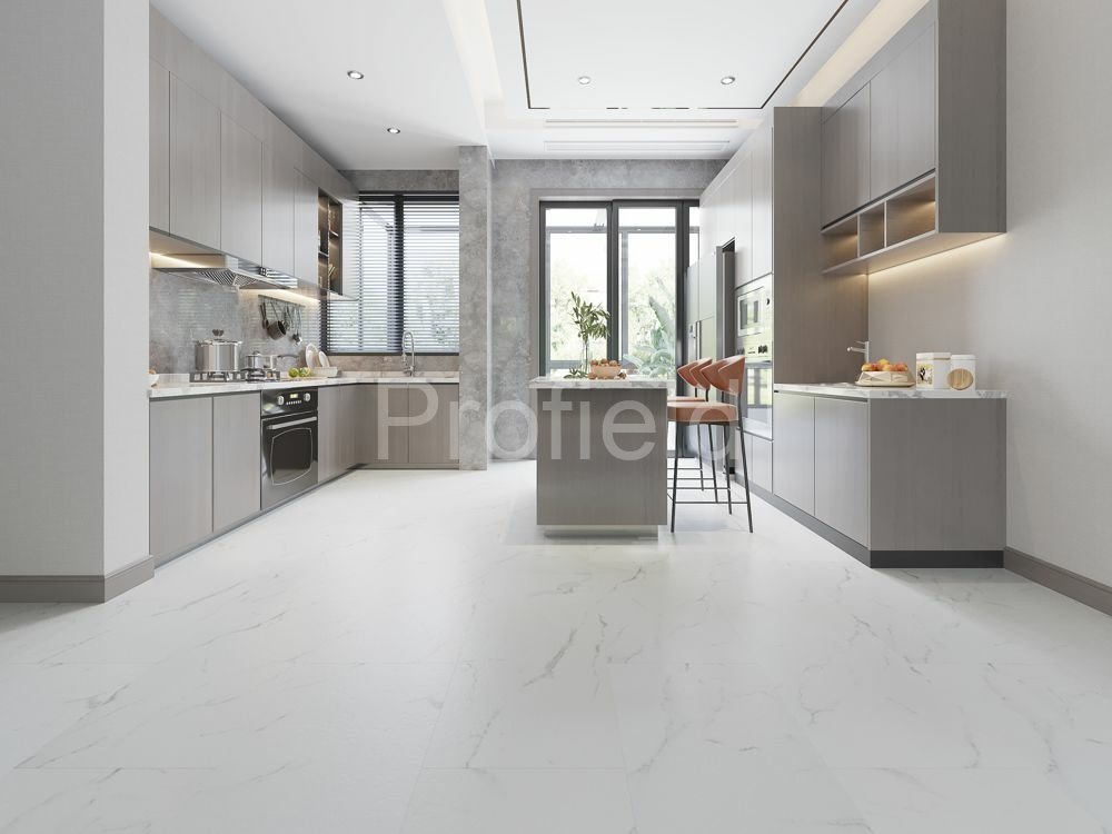 Ламинат SPC "Profield" Брайт марбл (615*311*5,5 мм) — купить в Казани