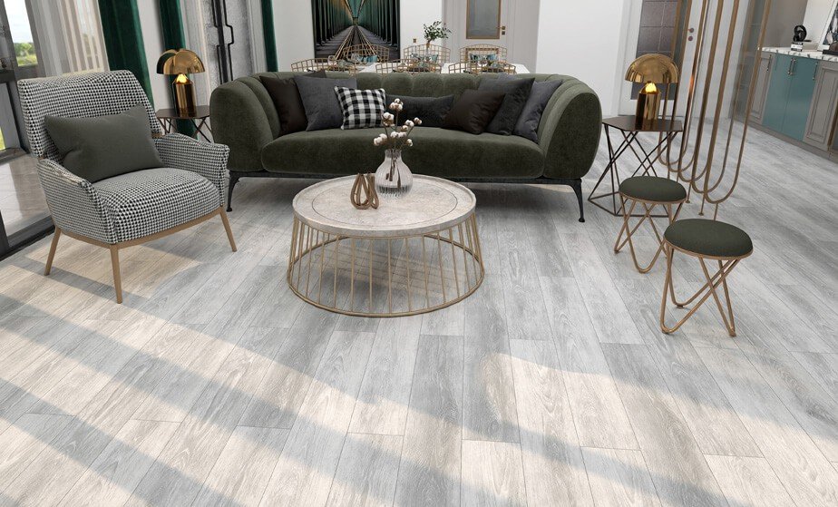 Ламинат SPC AquaMax Дуб Боден (1220*184*4 мм) — купить в Казани