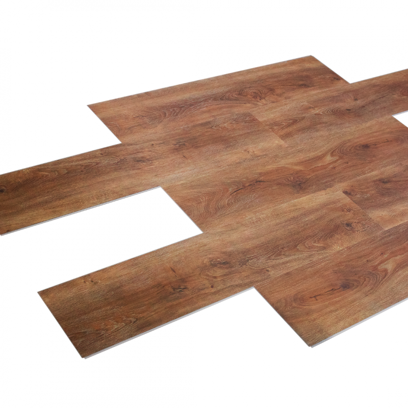 Замковая ПВХ плитка Дуб Эредин 103 (1200*182*4 мм) — купить в Казани