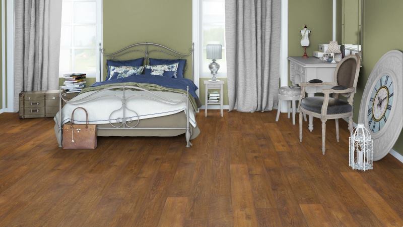 Ламинат "Tarkett" Navigator Колумб (1292*194*12 мм) — купить в Казани