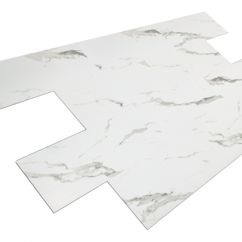 SPC плитка Мрамор Кантабрия 316 (600*300*4 мм) — купить в Казани