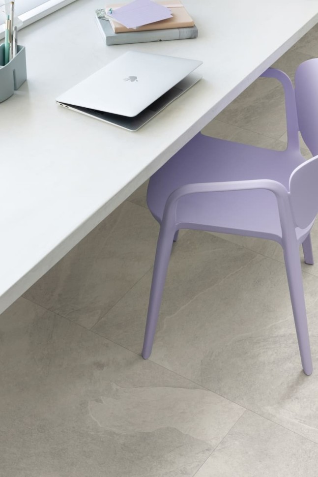 Виниловая плитка "Moduleo" Mustang Slate (986*493*2,5 мм) EIR 70177 — купить в Казани