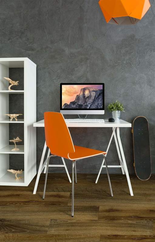 Замковая ПВХ плитка "Berry Alloc" Pureclick 55 LIME OAK 954D (204*1326*5 мм) — купить в Казани