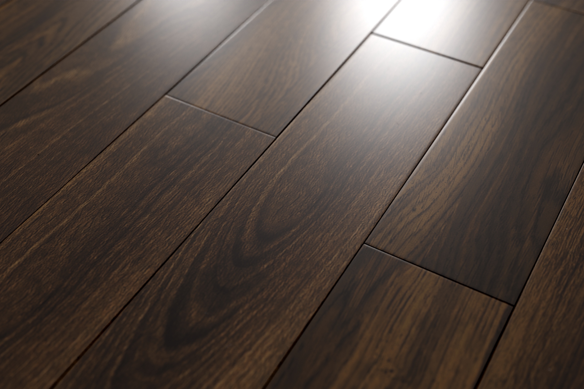 Инженерный паркет «Damy Floor» Шоколадный — купить в Казани