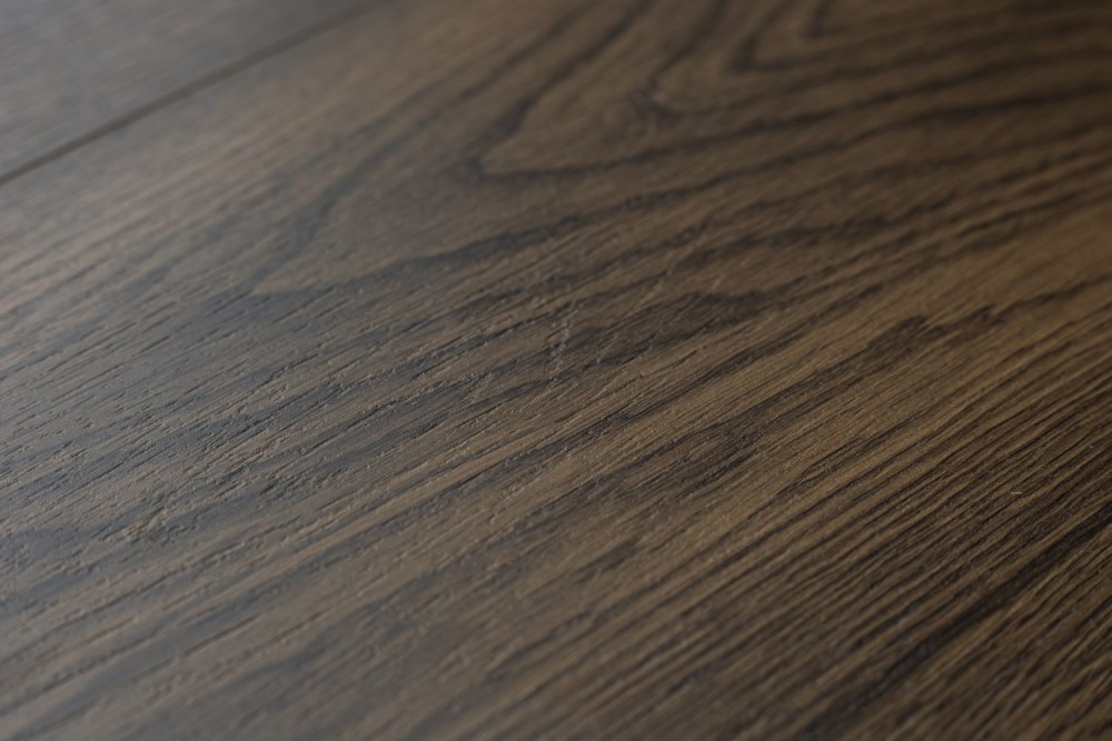 Плитка каменно-полимерная "Art Tile" Ясень Карамельный (1220*199*9 мм) — купить в Казани