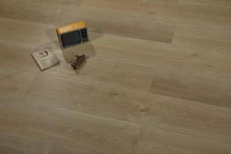 Виниловая плитка "Zeta" La Casa Милан (1220*180*4 мм) — купить в Казани