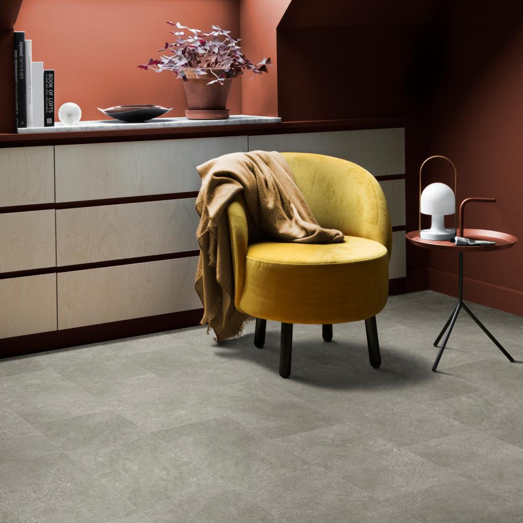 SPC ламинат "Adelar" Solida Acoustic 11976 Folkstone (607*303*5 мм) — купить в Казани