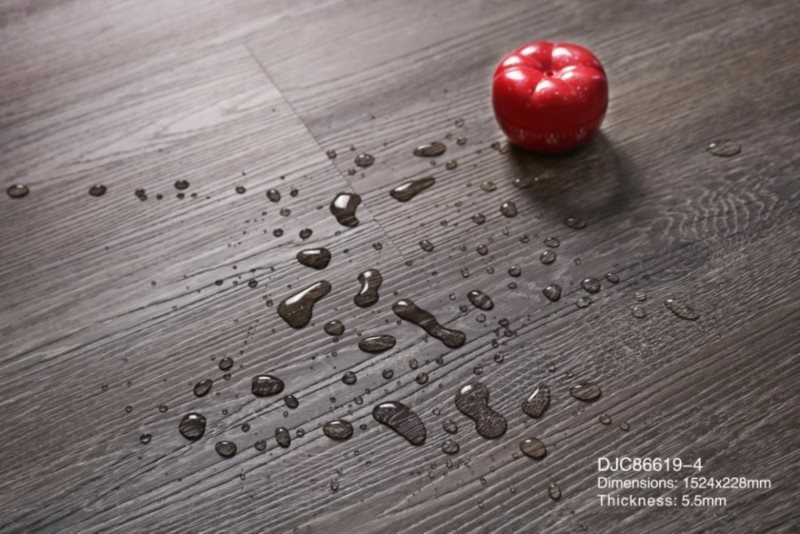 SPC ламинат "Profield" Дуб Хелстон (228*1524*5,5 мм) — купить в Казани