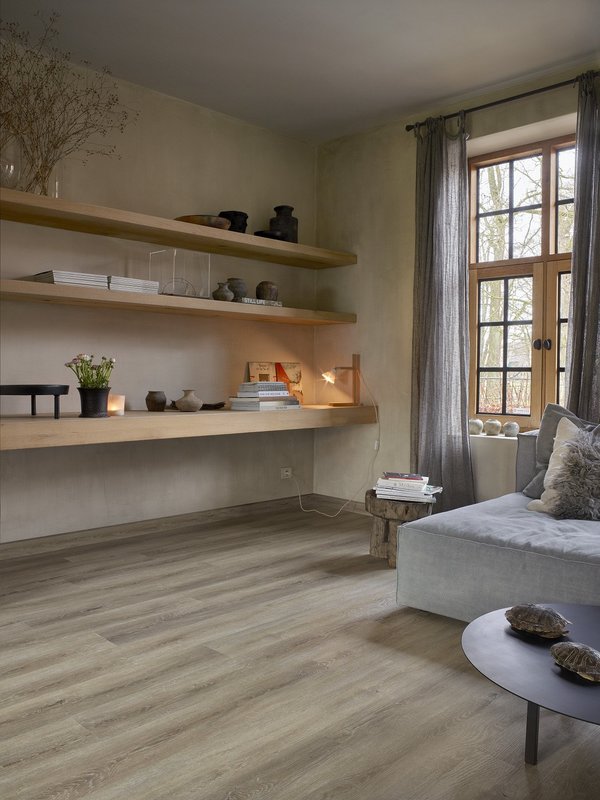 Замковая ПВХ плитка "Berry Alloc" Spirit Home 30 FRENCH LIGHT (176,6*1210*3,4 мм) — купить в Казани