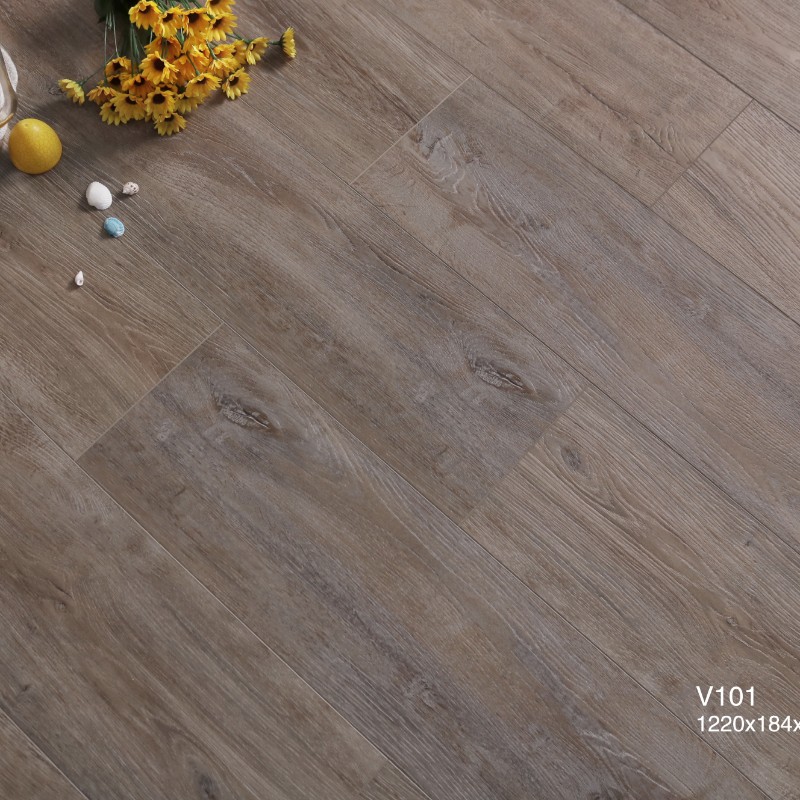 Виниловые полы "Betta" Villa Дуб Виано V101 (1220*184*4,5 мм) — купить в Казани