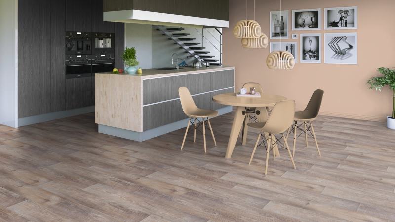 Ламинат "Tarkett" Cinema Вивьен (1292*194*8 мм) — купить в Казани