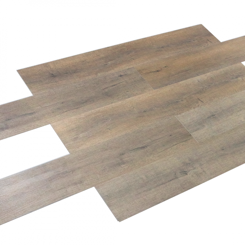 Замковая ПВХ плитка Дуб Моротай 202 (1200*182*4 мм) — купить в Казани