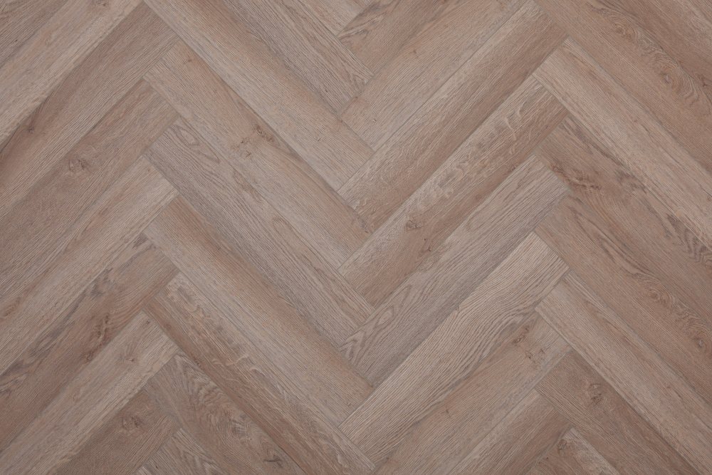 SPC плитка "Bonkeel" Дуб Стоктон (640*128*4мм) — купить в Казани