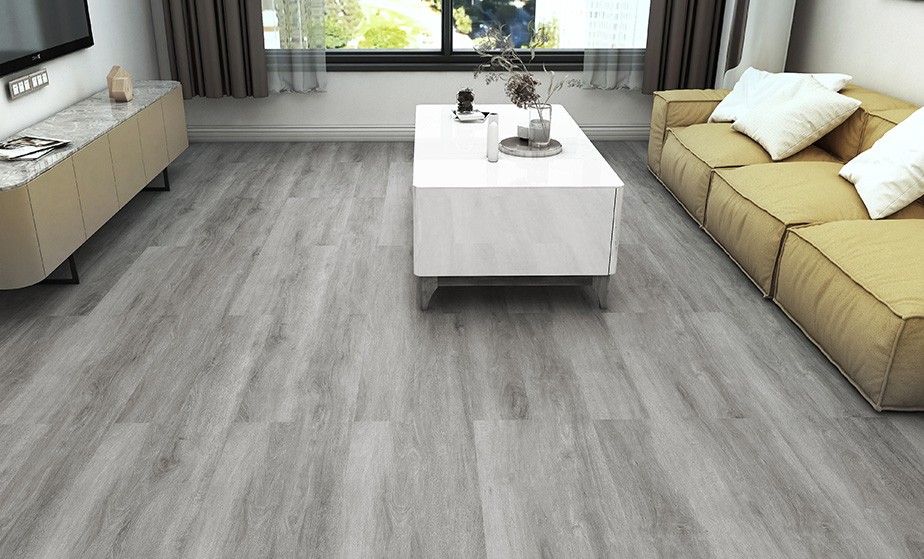 Ламинат SPC AquaMax Дуб Канкун (1220*151*4,5 мм) — купить в Казани