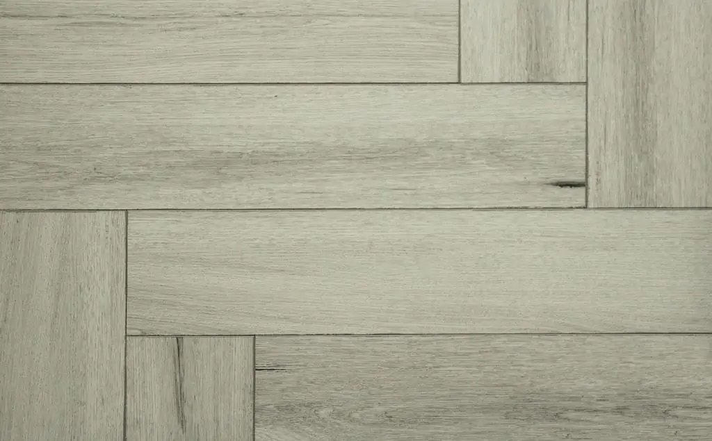 Виниловые полы "FirmFit" Herringbone Дуб серый CW-1361 (615*123*5 мм) — купить в Казани