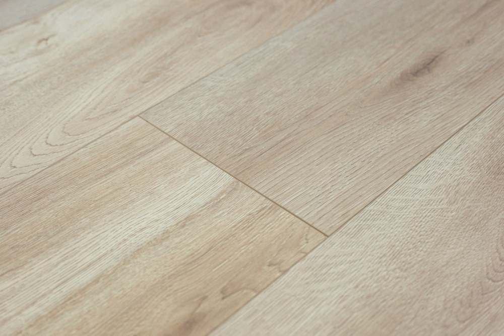 Плитка каменно-полимерная "Art Tile" Самшит Минка (1220*199*9 мм) — купить в Казани