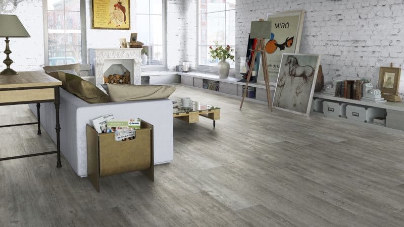 Ламинат "Tarkett" Ballet Эсмеральда (1292*194*8 мм) — купить в Казани