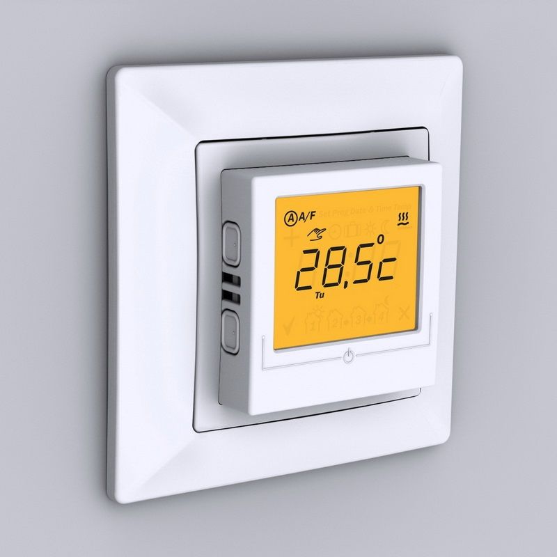 Терморегулятор "Eratherm" GV 560 — купить в Казани