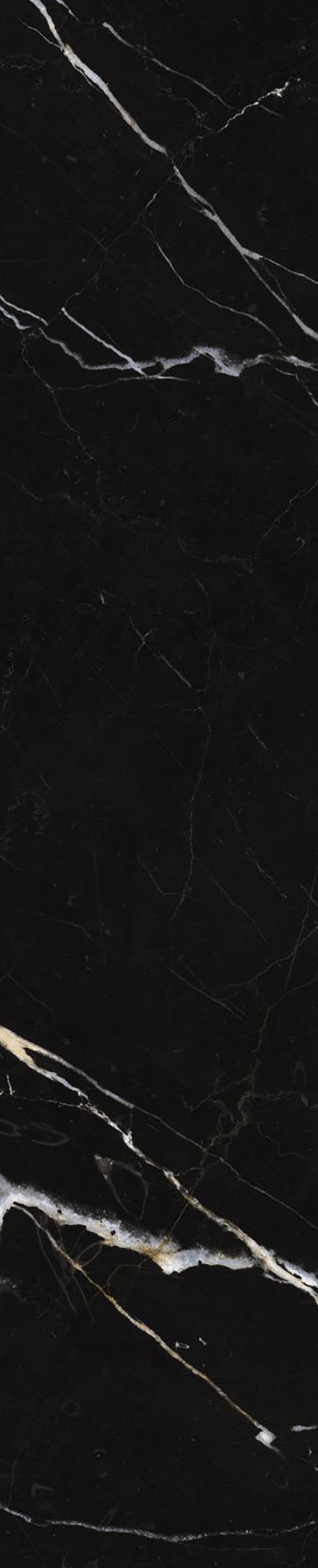 SPC ламинат "Invictus" Black Marble Noir (743*145*5мм) — купить в Казани