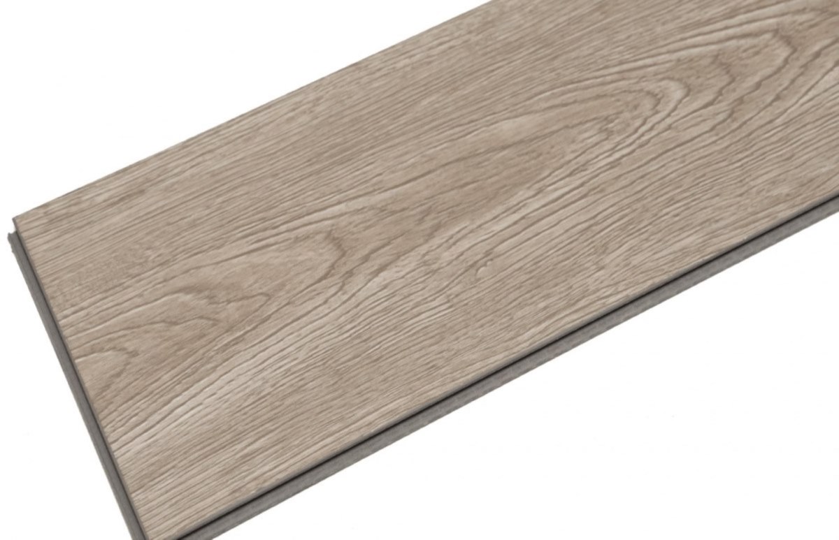 Виниловое напольное покрытие ScandiWood 17 Дуб Пепельный (180*1220*5 мм) — купить в Казани