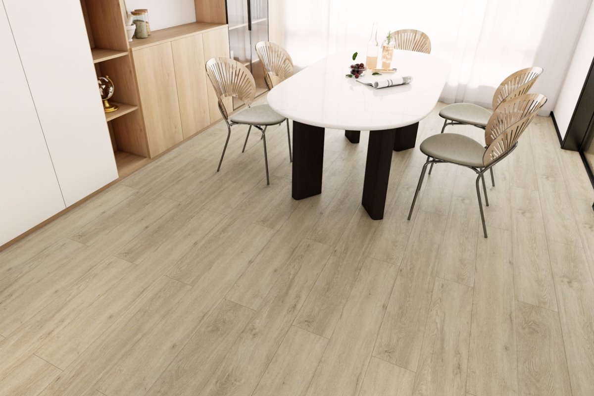 SPC ламинат "Profield" Дуб Леванто (1220*184*4 мм) — купить в Казани