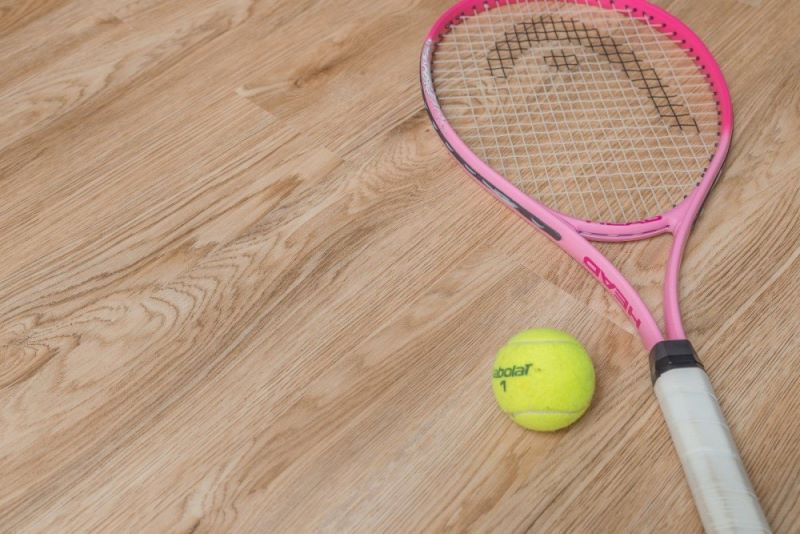 Замковая ПВХ плитка "Art Tile" Дуб Ричмонд (920*150*4 мм) — купить в Казани