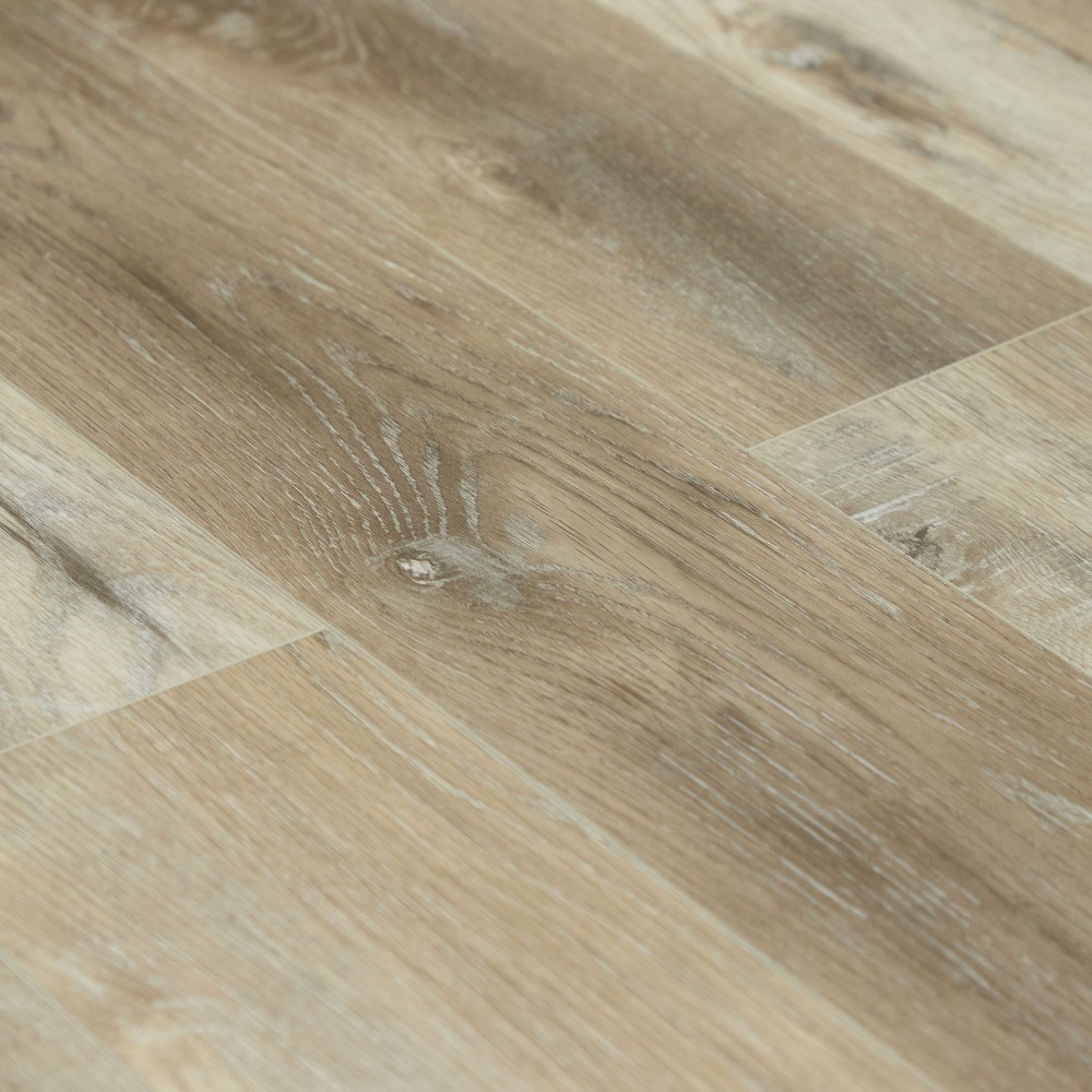 Плитка ПВХ "Betta" Suite Дуб Ботафого (1220*151*4 мм) — купить в Казани