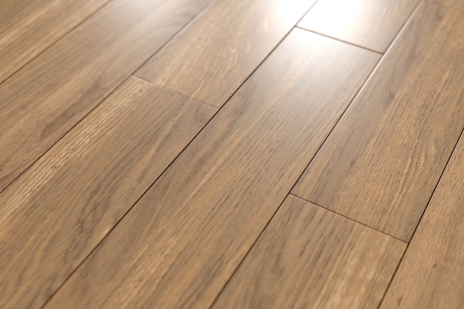 Инженерный паркет «Damy Floor» Натуральный (укладка палуба) — купить в Казани