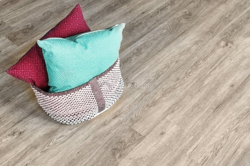 Кварцевый ламинат "Alpine Floor" Grand Sequoia Superior ABA Атланта (1220*183*8 мм) — купить в Казани