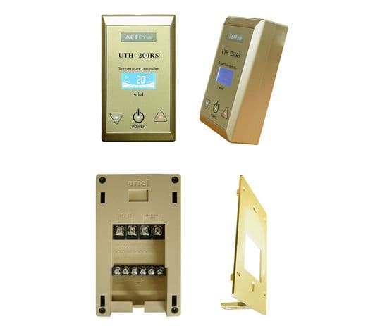 Терморегулятор "UTH" 200 — купить в Казани