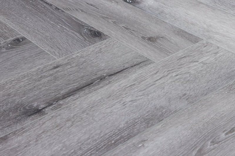 SPC плитка "Bonkeel" Дуб Чесил (640*128*4мм) — купить в Казани