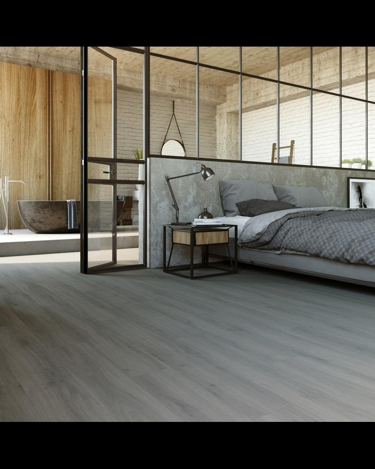 Замковая ПВХ плитка Tradition Oak 940 (1251*189*5 мм) — купить в Казани