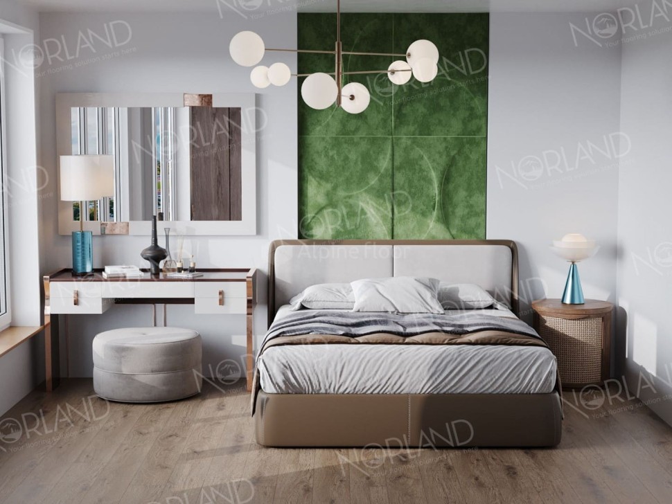 Виниловый ламинат "Norland" Merian (1220*183*3,5 мм) — купить в Казани