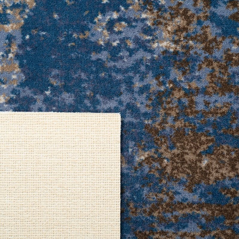 Ковролин Haima «Wilkins» Sahara 800 Blue 04 (3,66 м) — купить в Казани