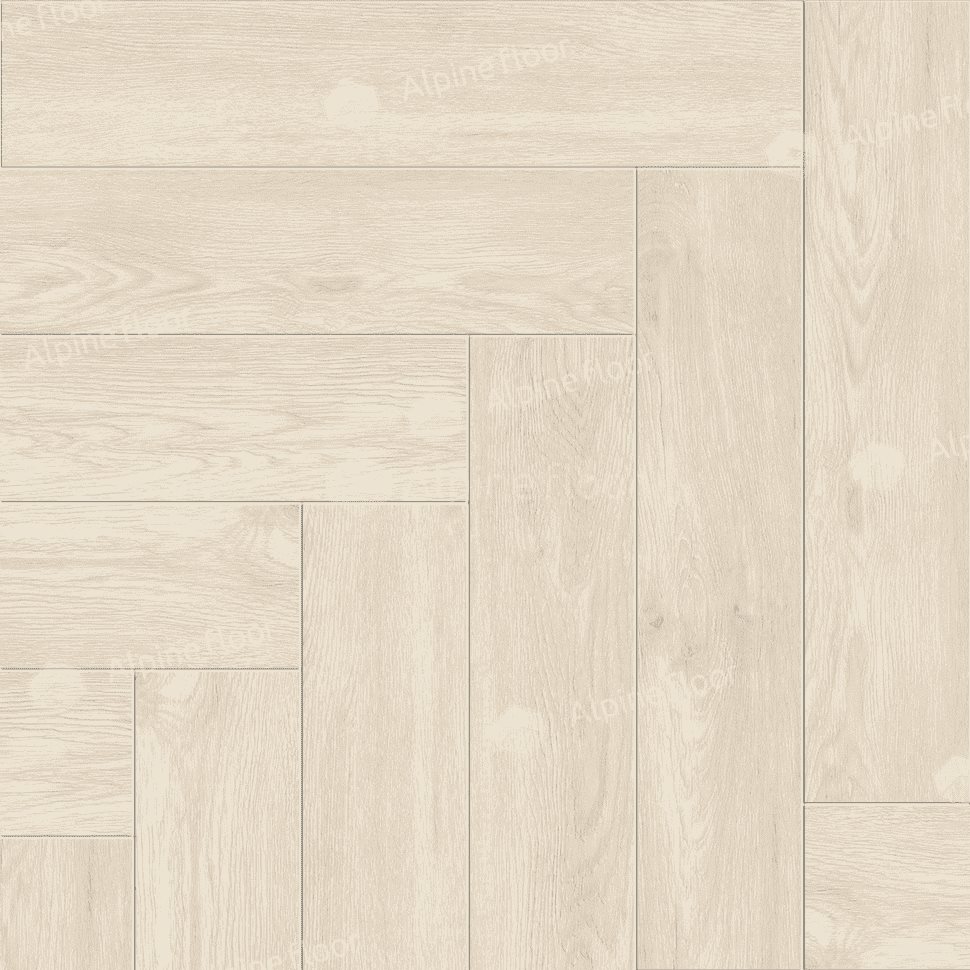 Виниловый ламинат "Alpine Floor" Parquet Light Дуб Адара (600*125*4 мм) — купить в Казани