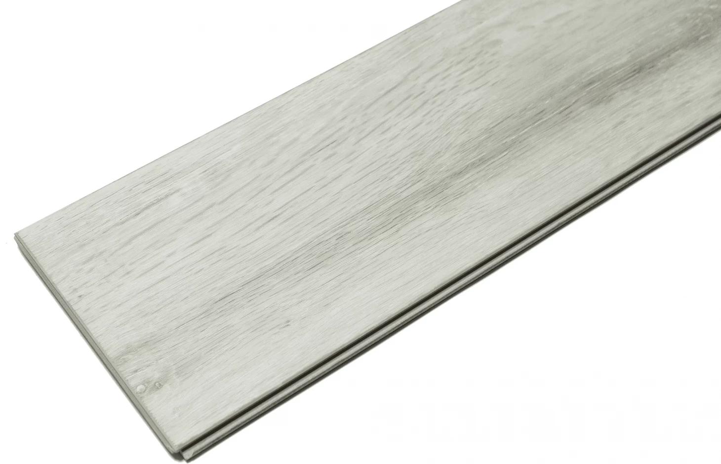 SPC плитка для пола Дуб Ледяной (1220*180*4 мм) — купить в Казани