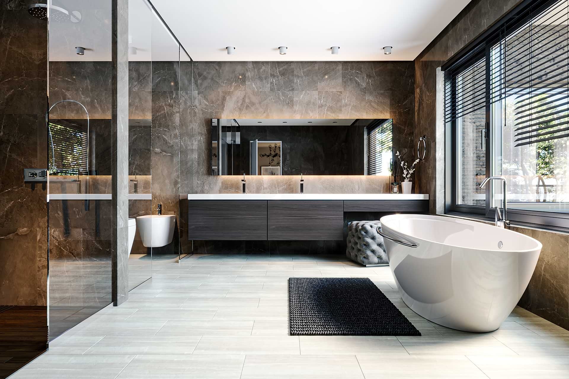 SPC плитка «Damy Floor» Кайлас (610*305*5 мм) — купить в Казани