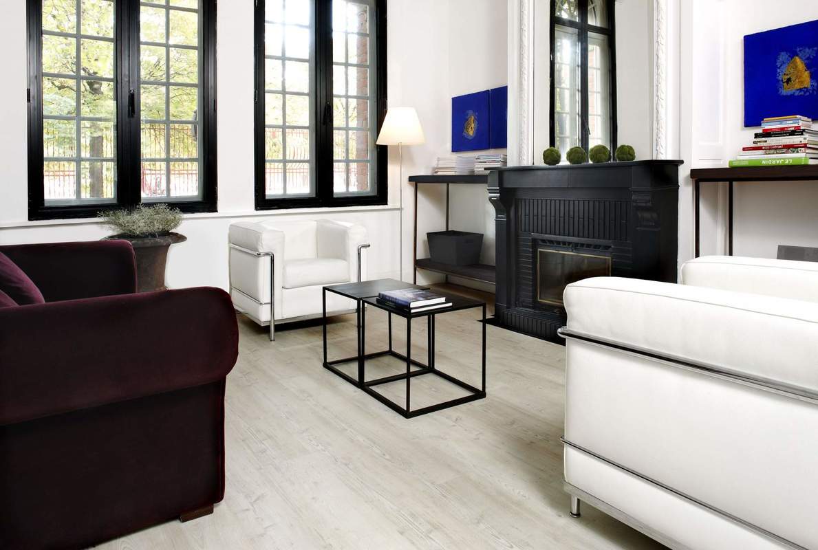 Замковая ПВХ плитка "Berry Alloc" Pureloc 40 SUMMER PINE (176,6*1210*5 мм) — купить в Казани