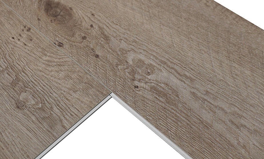 Ламинат SPC AquaMax Дуб Легат (1524*228*4,5 мм) — купить в Казани